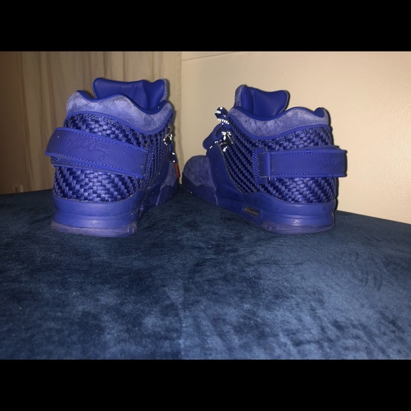 Victor Cruz Trainer - Picture 6 of 6